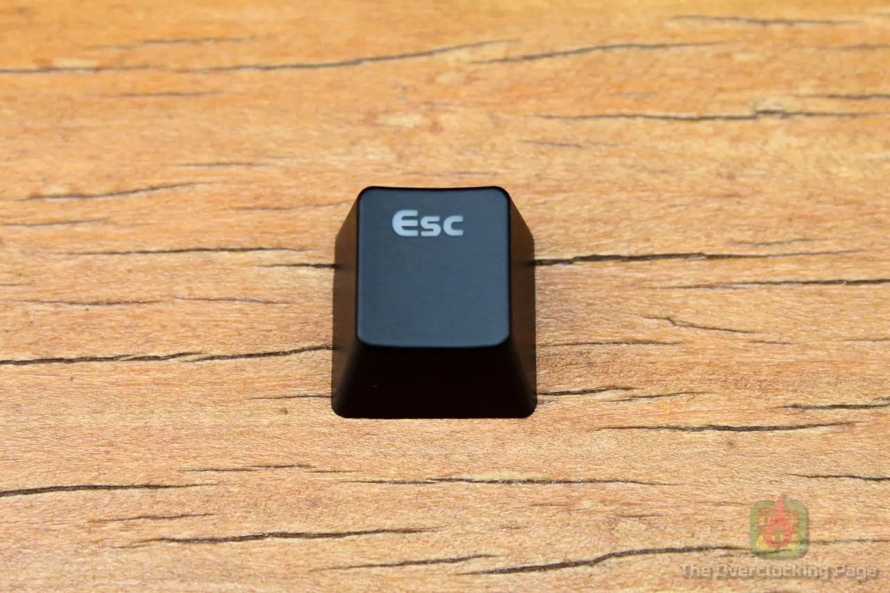 ghostwriter keycap 1