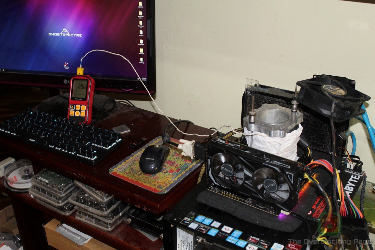 Review - Ryzen 7 5800X - Arquitetura, resultados e overclock 37