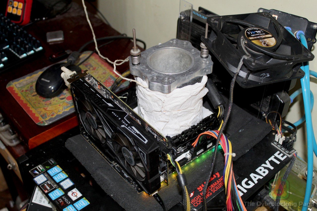 Review - Ryzen 7 5800X - Arquitetura, resultados e overclock 38