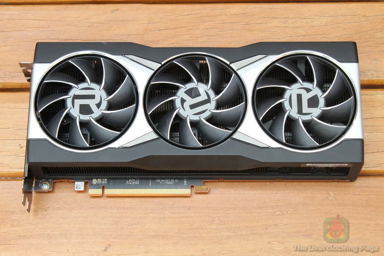 Radeon RX 6800 XT - Crossfire, overclock e benchmark 5