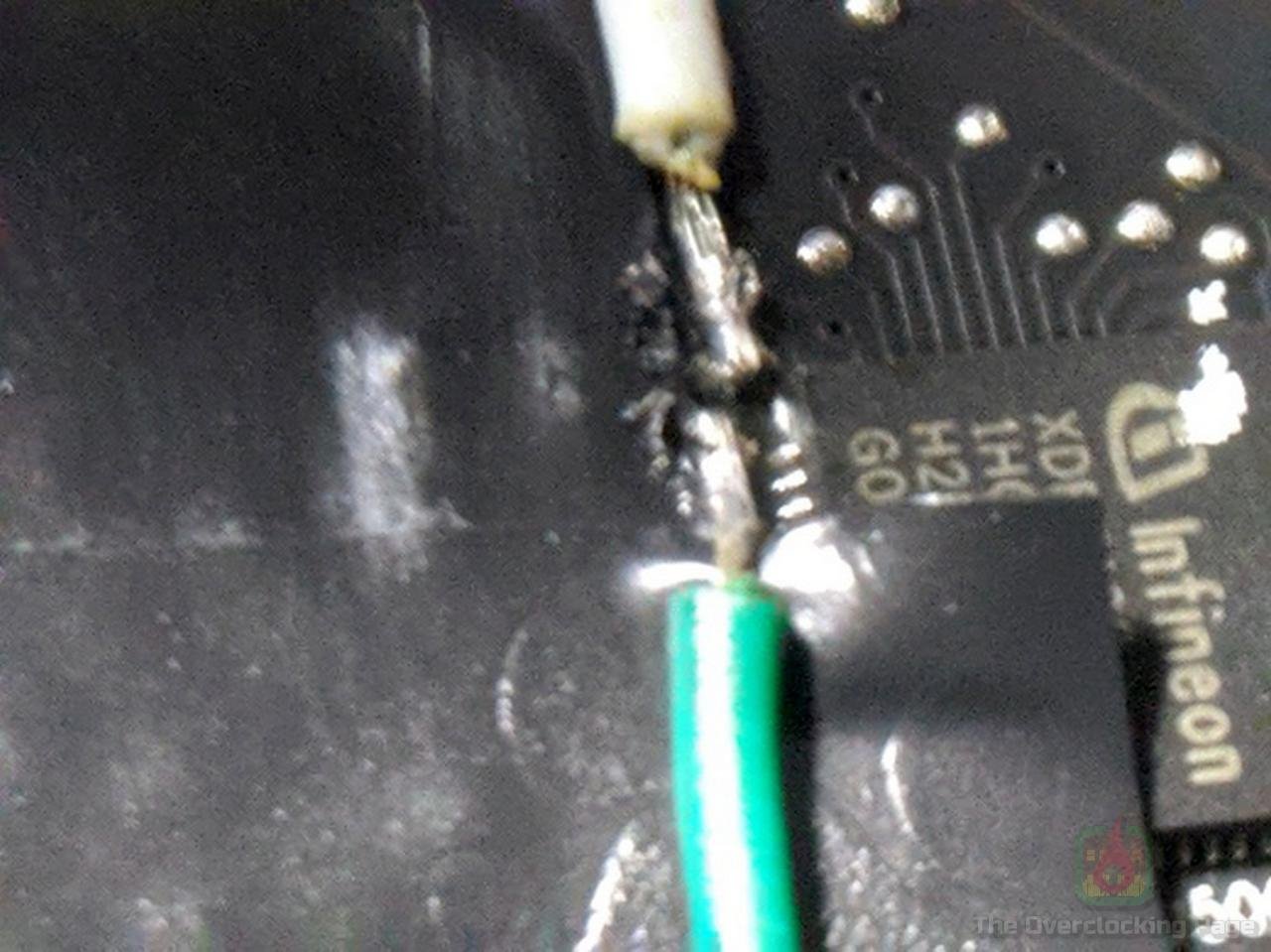 Ryzen 9 5950X no LN2, Voltmod na RX6800 XT e Ryzen 5 4650G - Ultimos resultados de 2020! 9 6800xt 2 1