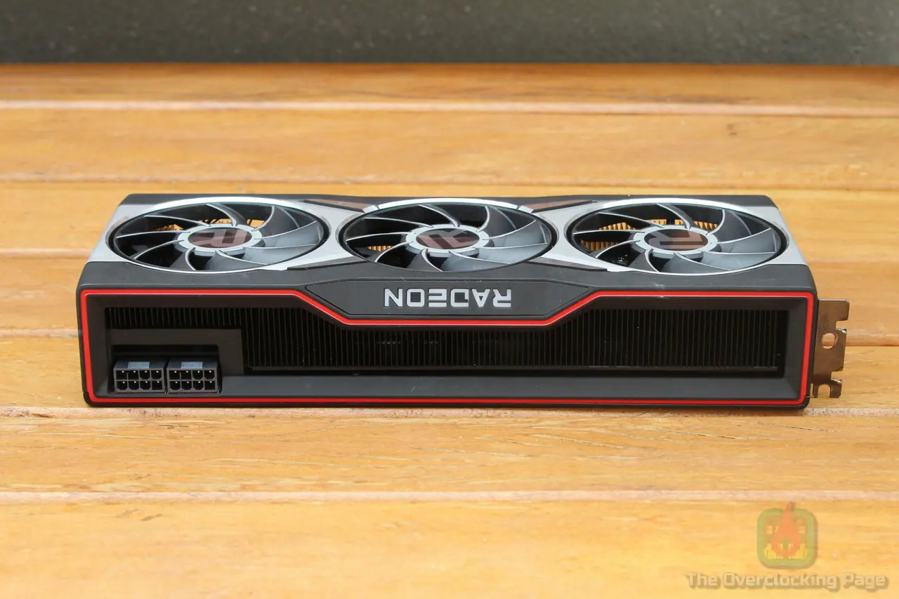 Radeon RX 6800 XT - Crossfire, overclock e benchmark 8