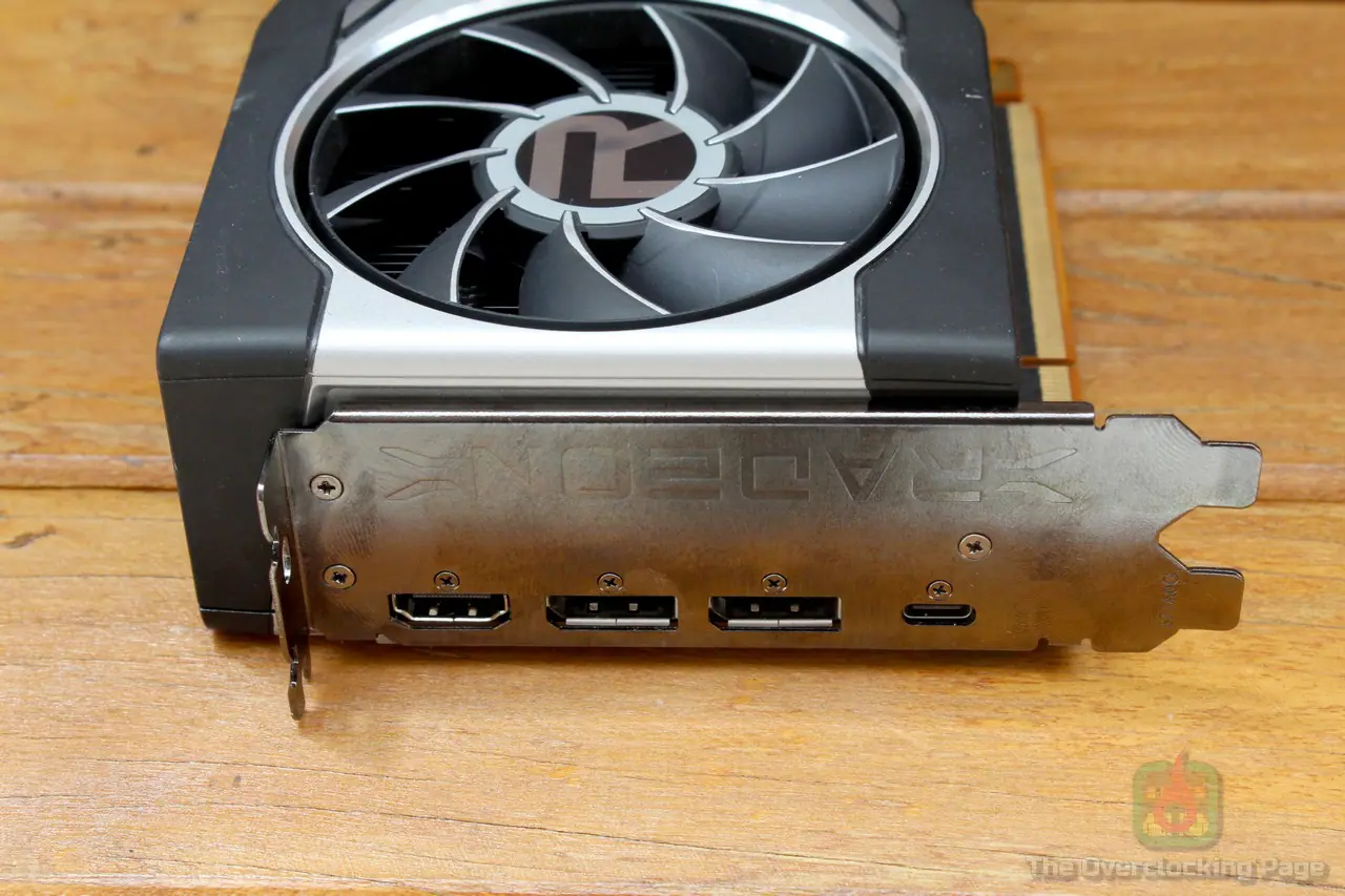 Radeon RX 6800 XT - Crossfire, overclock e benchmark 7