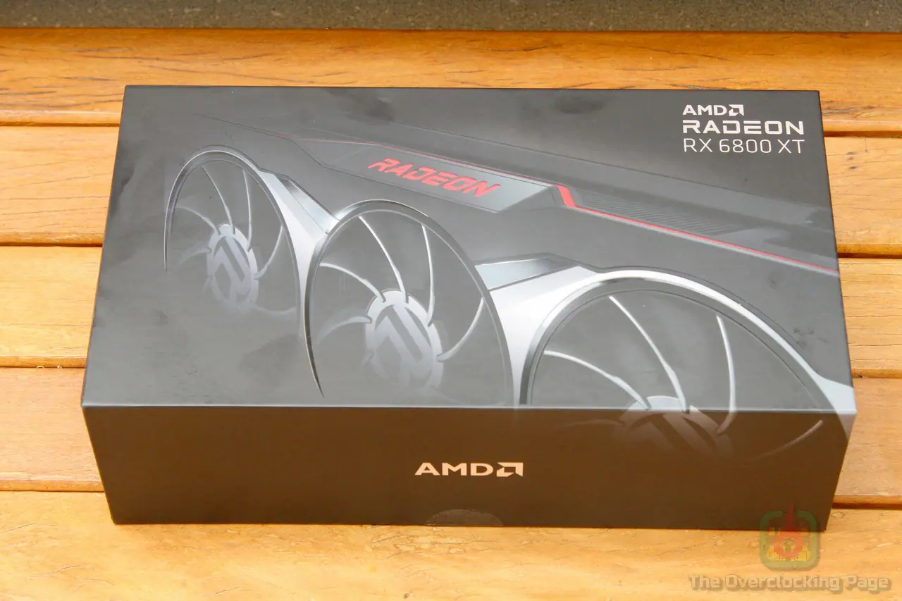 Radeon RX 6800 XT - Crossfire, overclock e benchmark 2