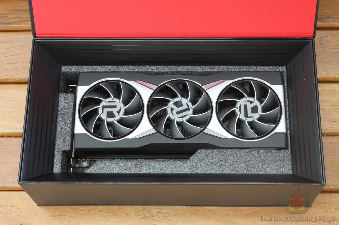 Radeon RX 6800 XT - Crossfire, overclock e benchmark - The