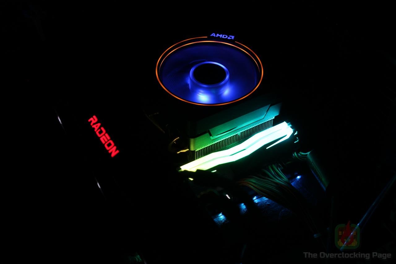 geil superluce bancada