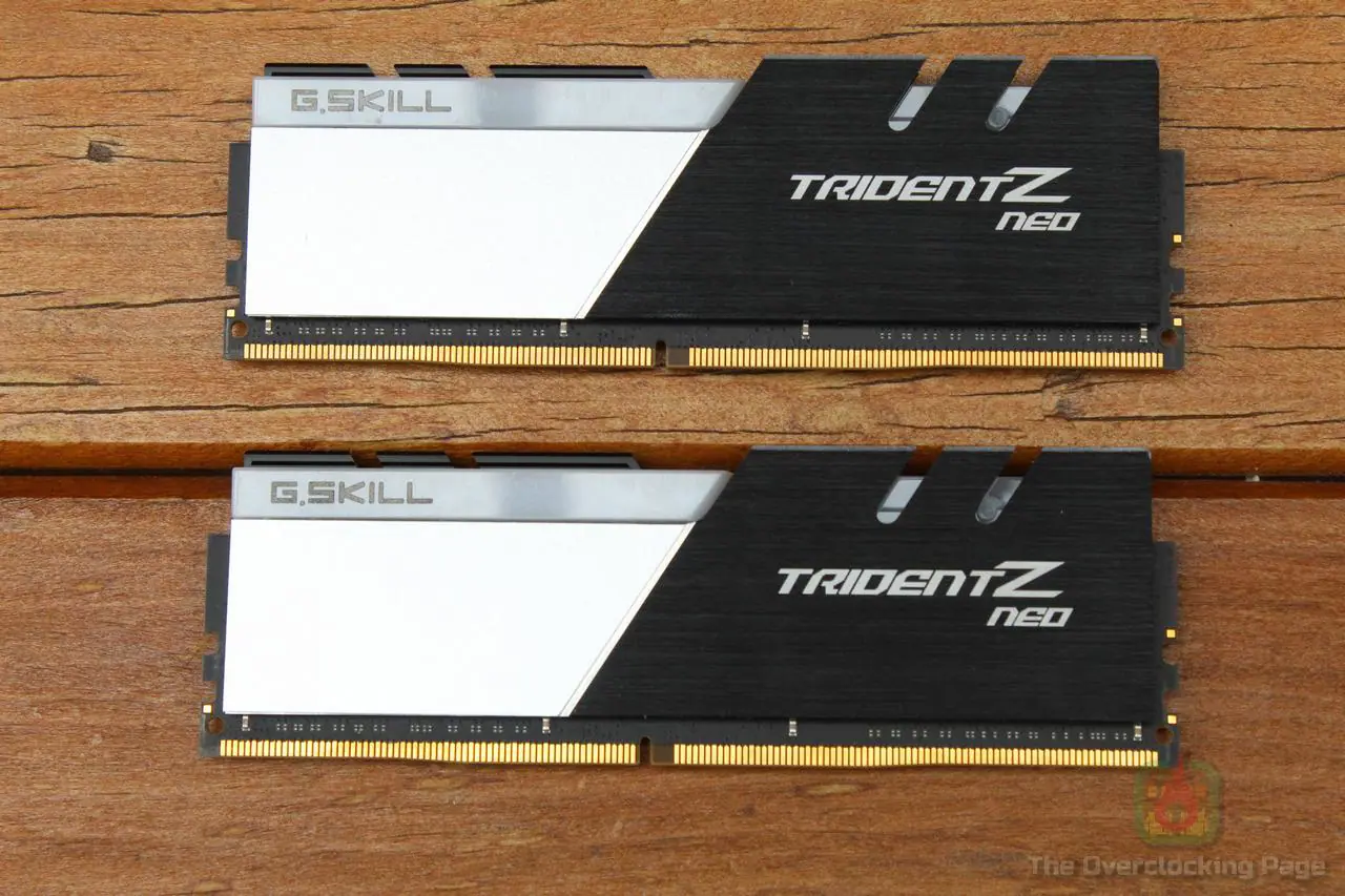 gskill tridentz 3600 6