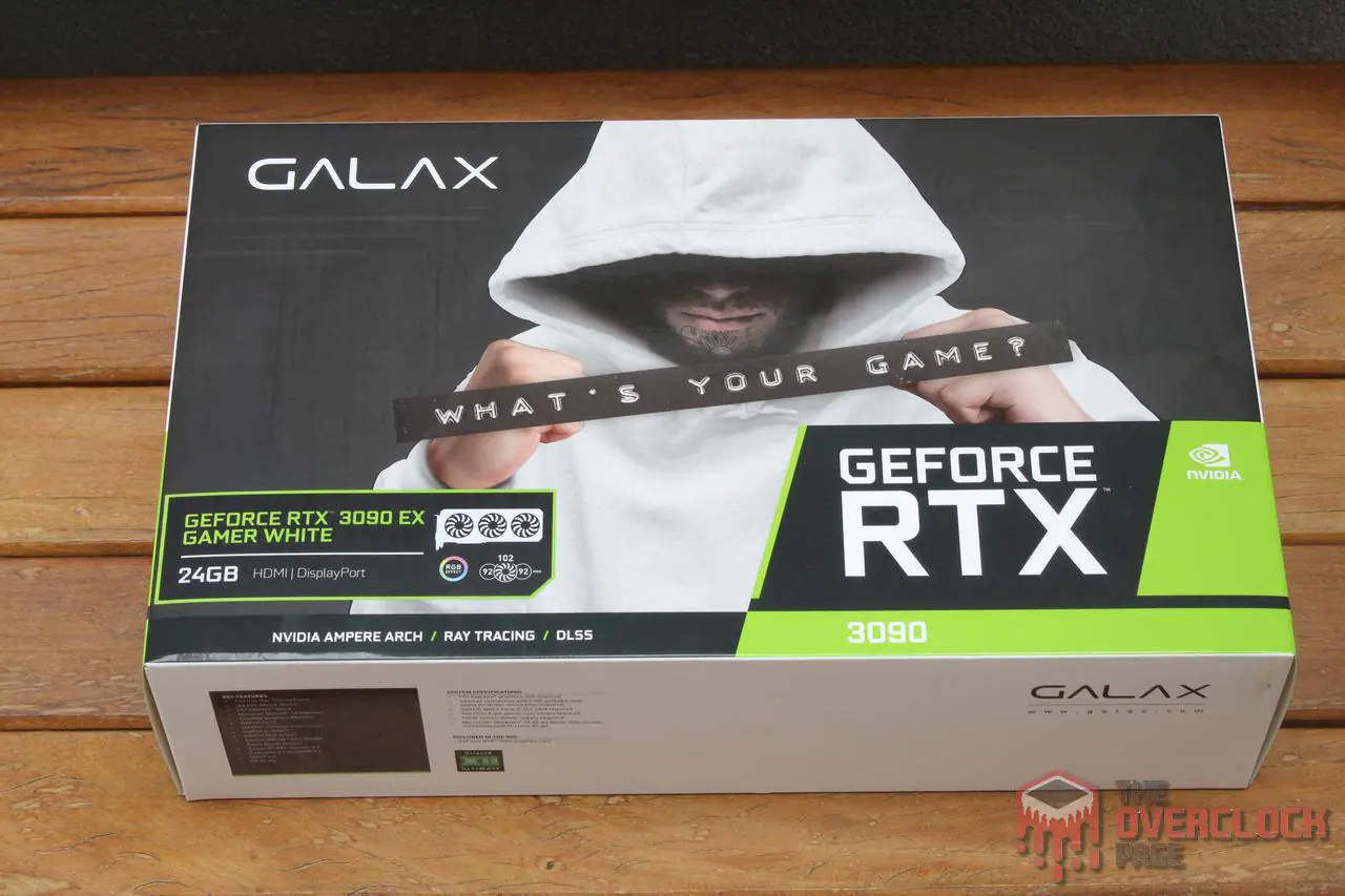 Overclock extremo na GALAX RTX3090 com LN2 - Experiência e resultados! 2