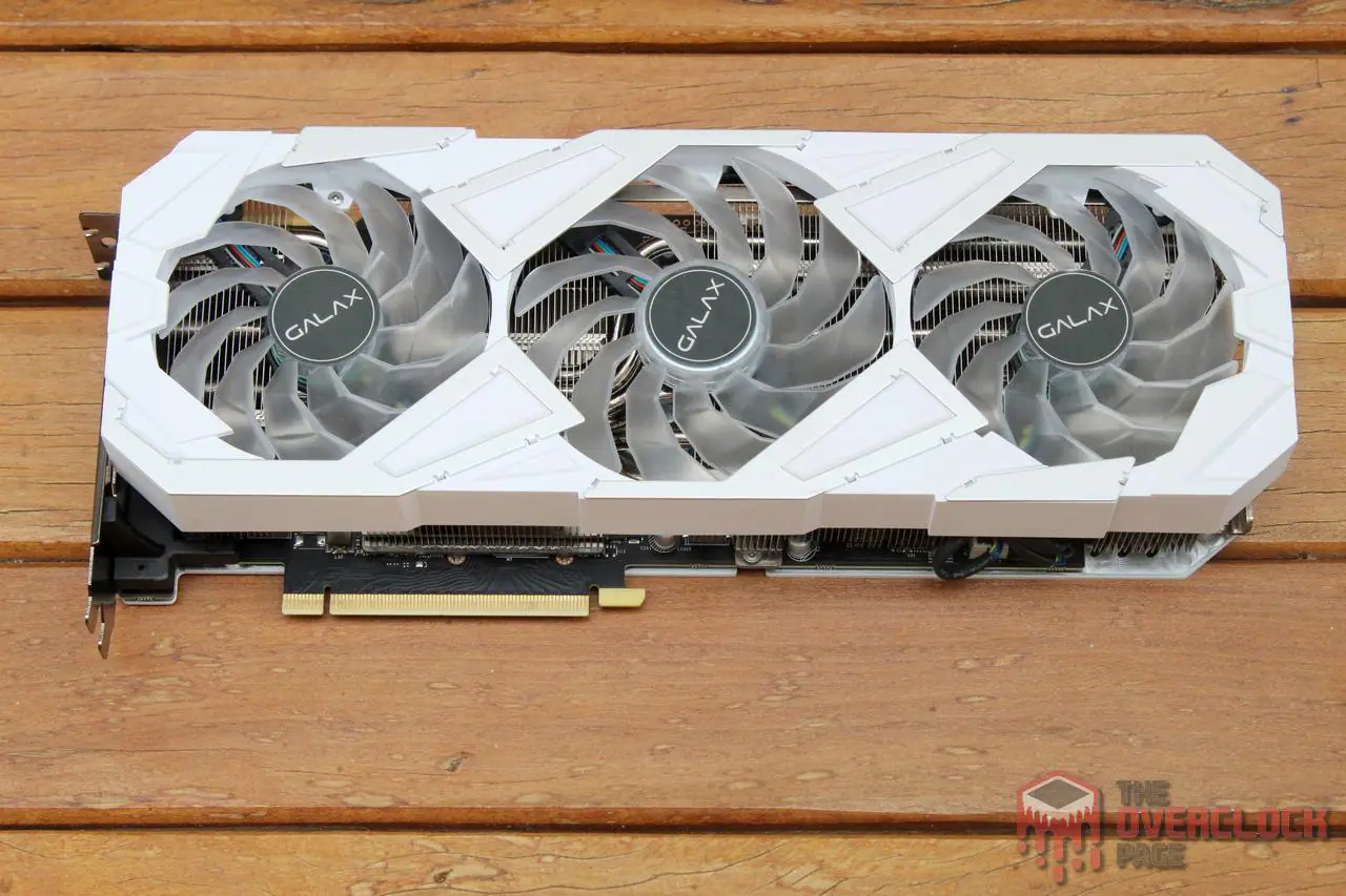 Overclock extremo na GALAX RTX3090 com LN2 - Experiência e resultados! 3
