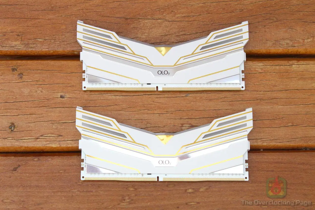 oloy warhawk 3600c18 4