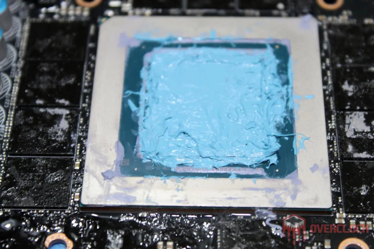Overclock extremo na GALAX RTX3090 com LN2 - Experiência e resultados! 6