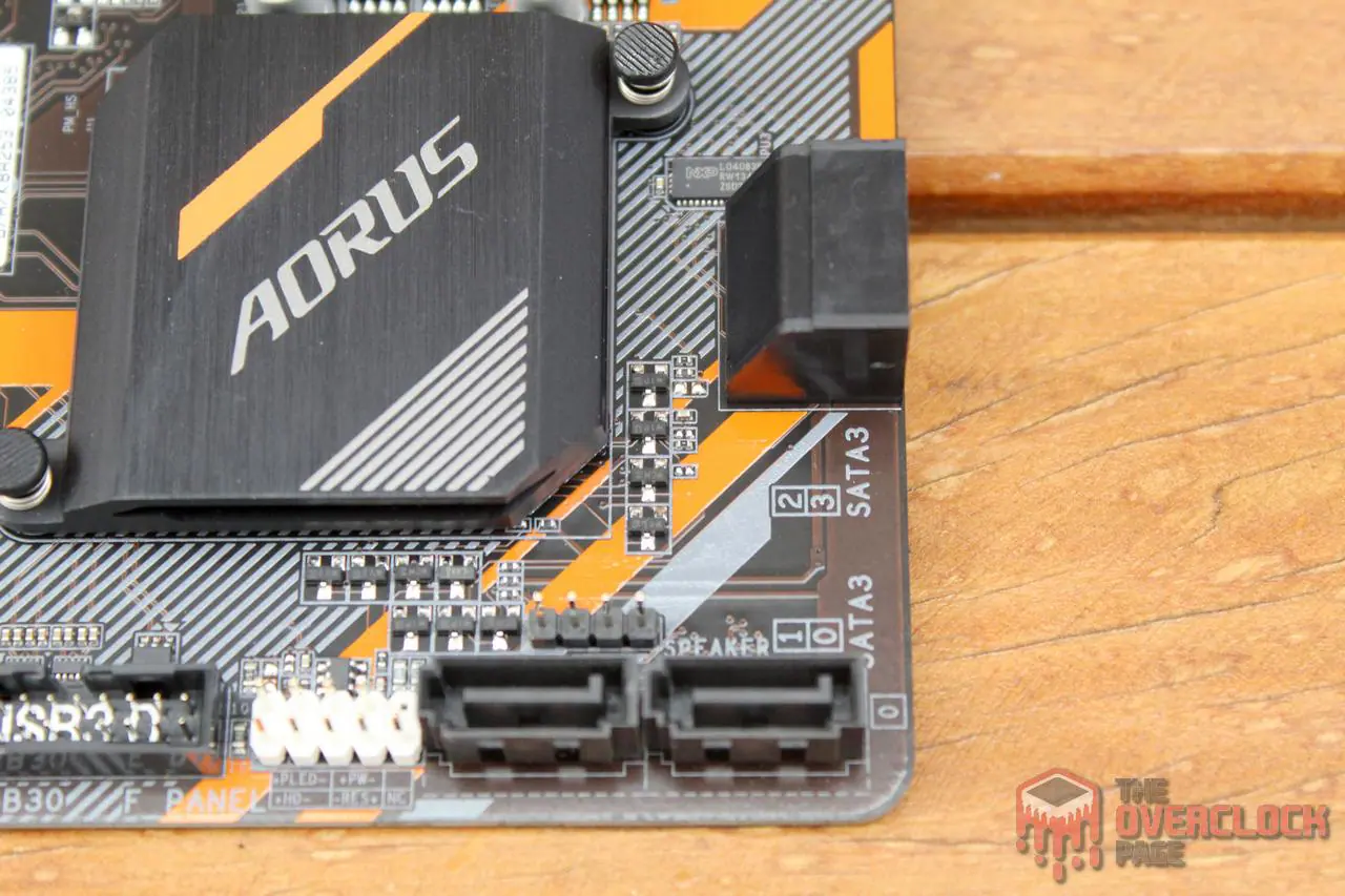 b450m aorus elite 3