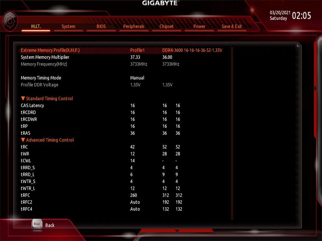 b450m aorus elite uefi 4