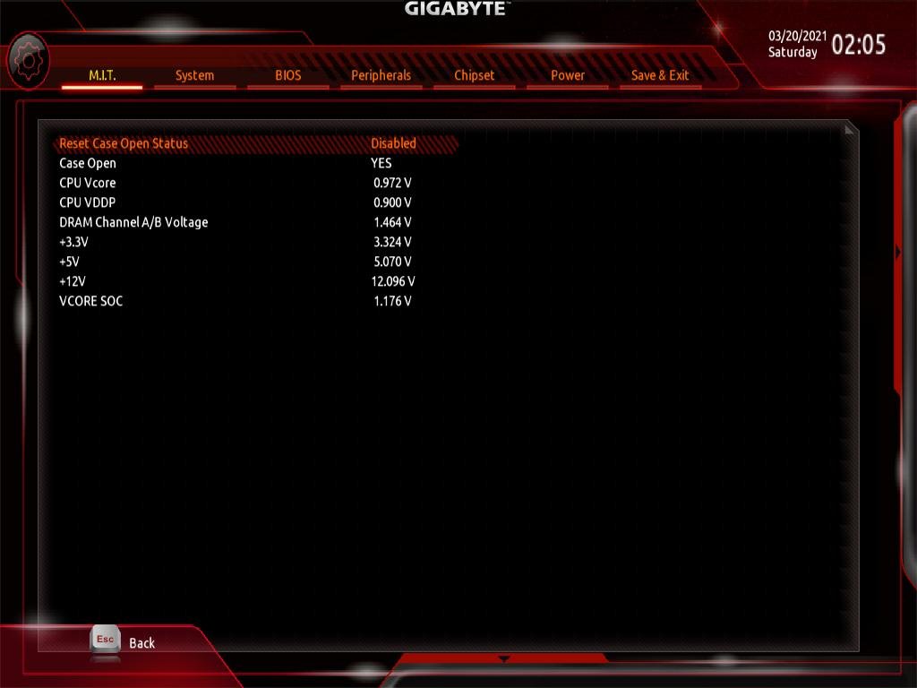 b450m aorus elite uefi 8