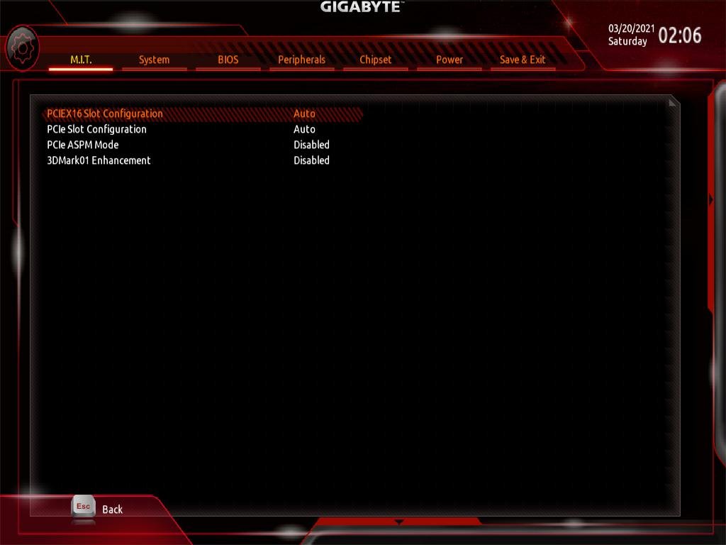 b450m aorus elite uefi 9