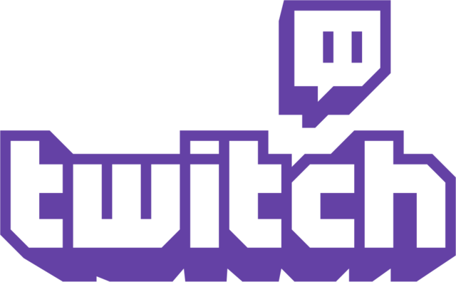 kisspng amazon com twitch logo streaming media video on de icon svg twitch 5ab191964c4492.1358295215215865823124