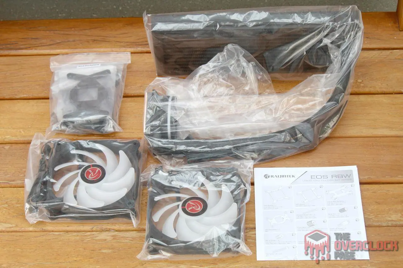 raijintek eos 240 1