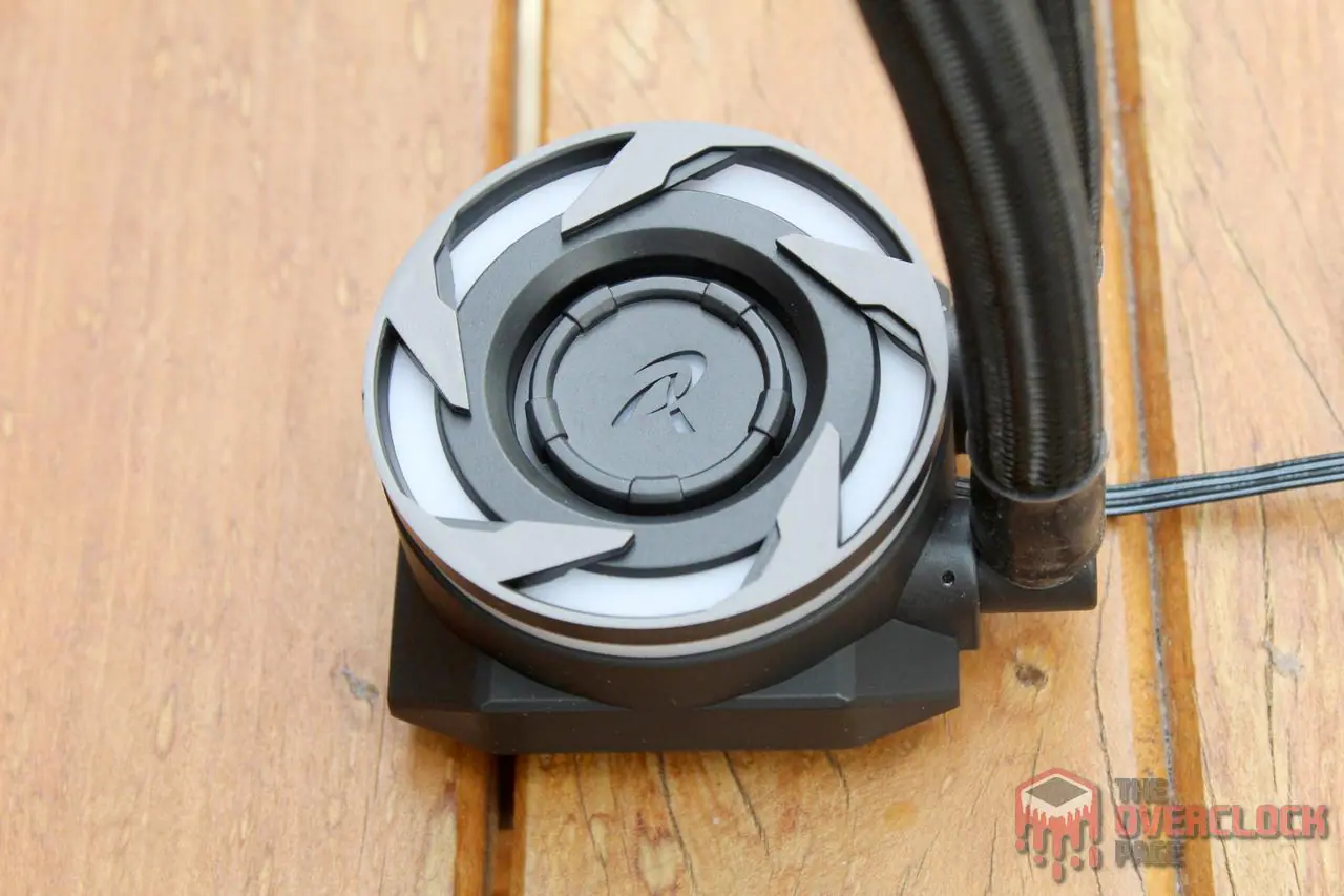 raijintek eos 240 3