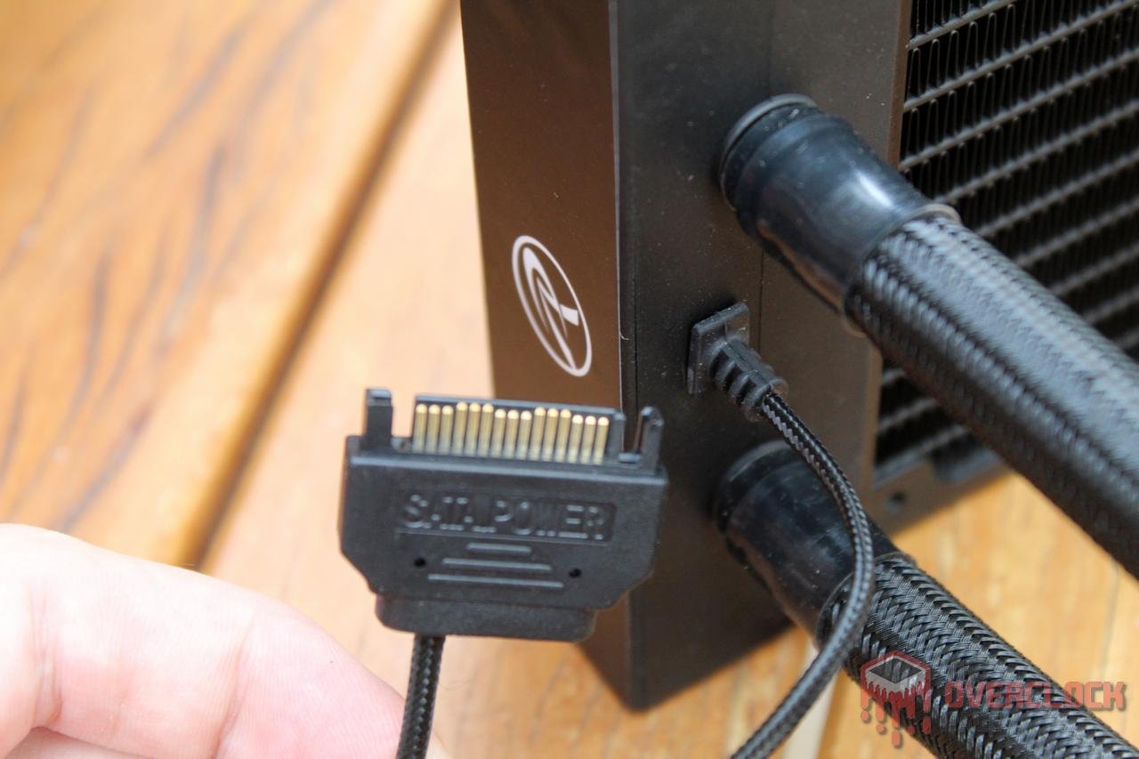 raijintek eos 240 6