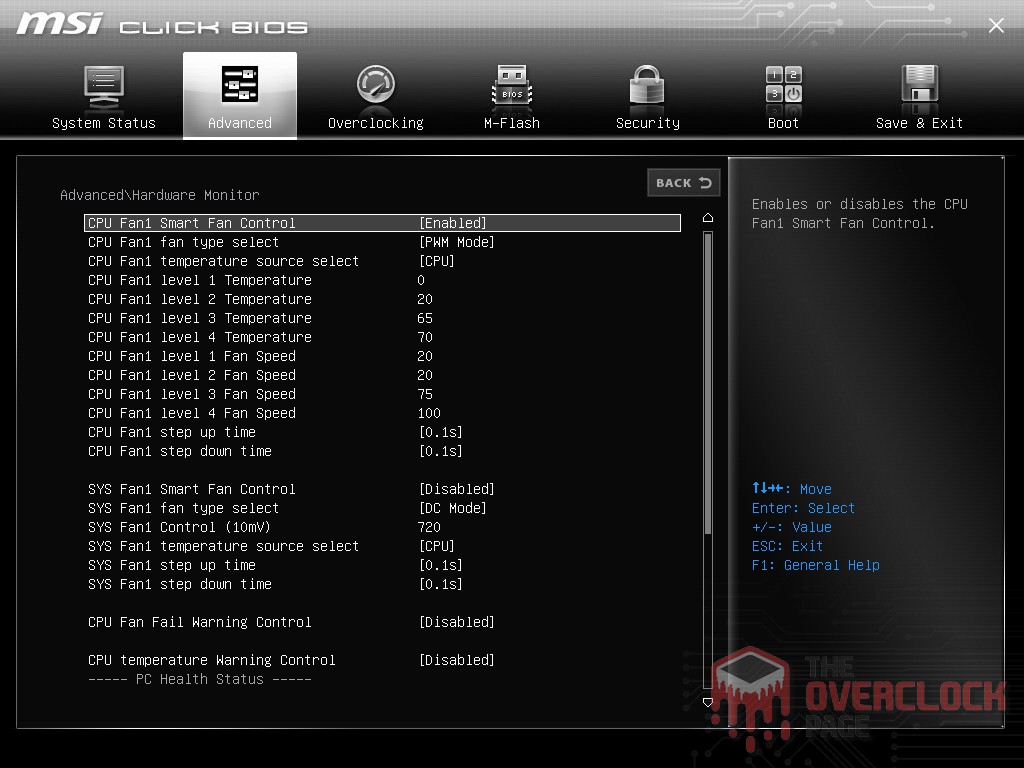 silverstone b350i fans