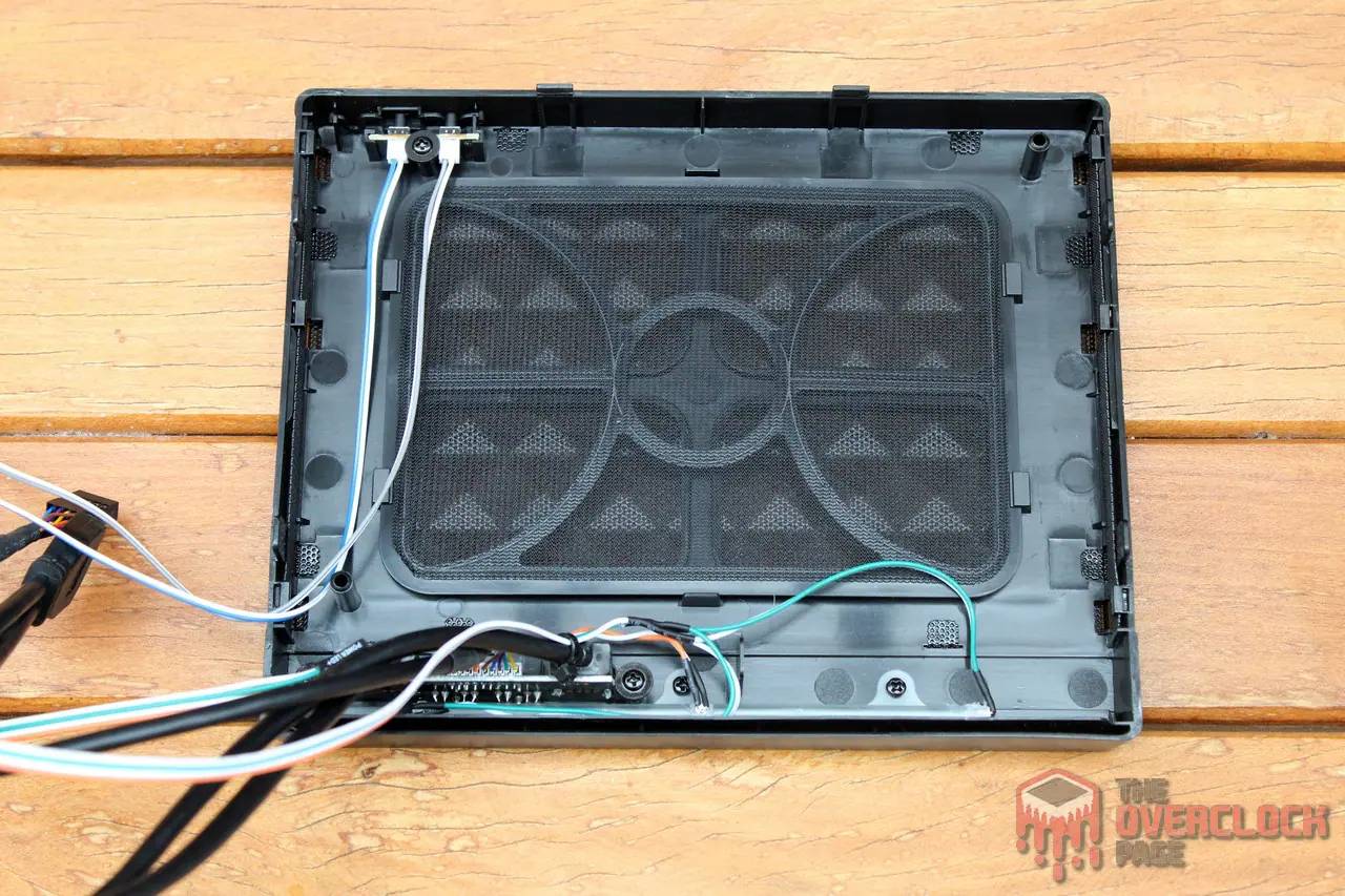 Silverstone Sugo SG13 - Montando o PC de streaming da página! 20 silverstone sg13 13