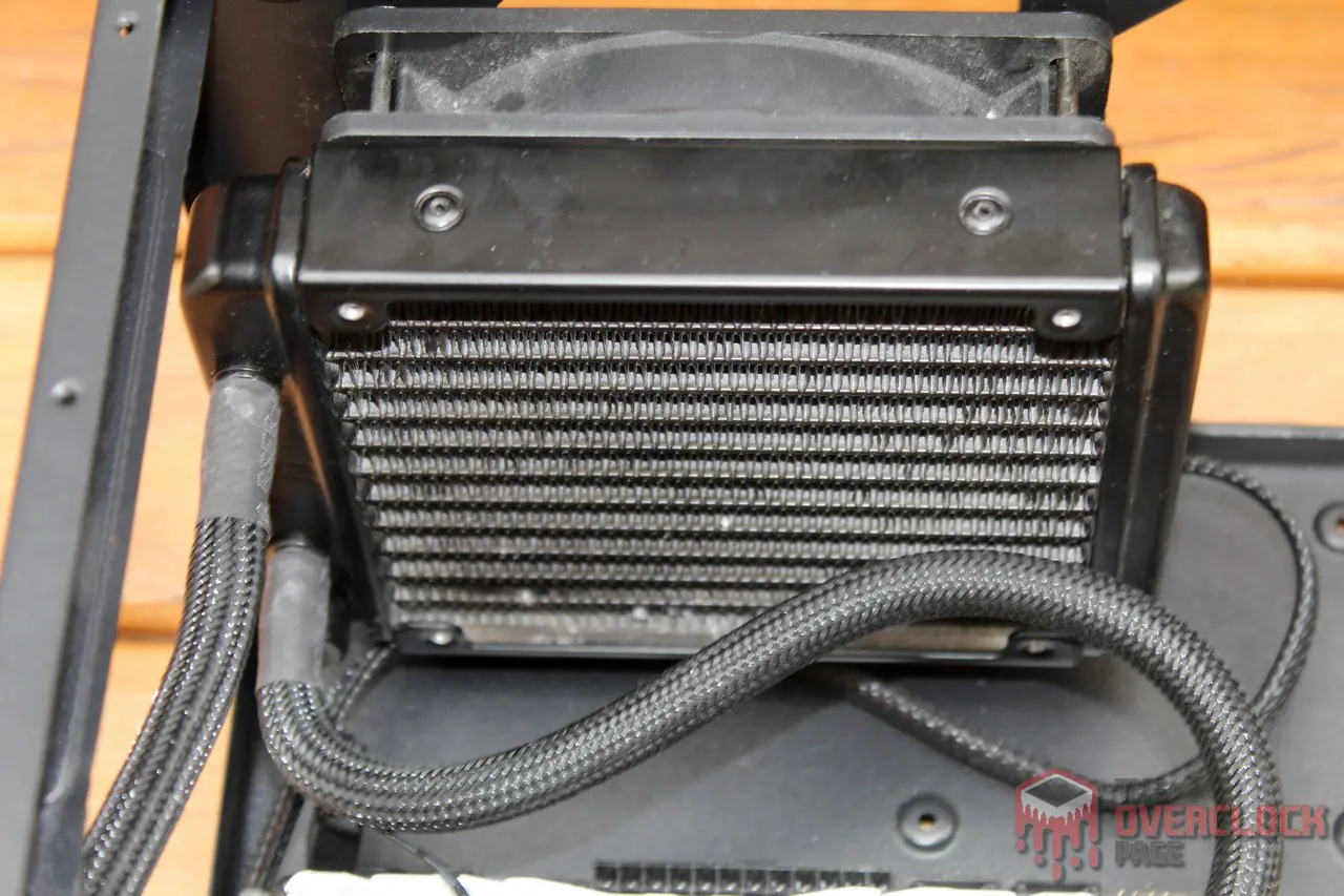 Silverstone Sugo SG13 - Montando o PC de streaming da página! 24 silverstone sg13 19