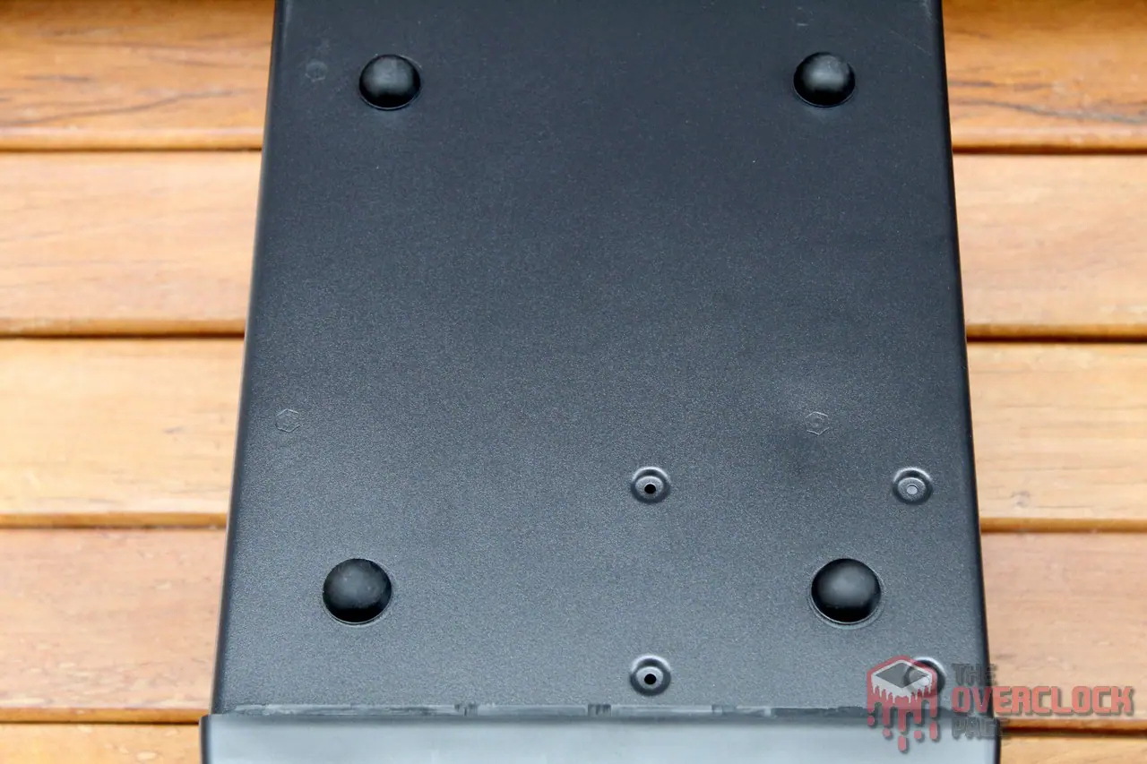 Silverstone Sugo SG13 - Montando o PC de streaming da página! 12 silverstone sg13 5
