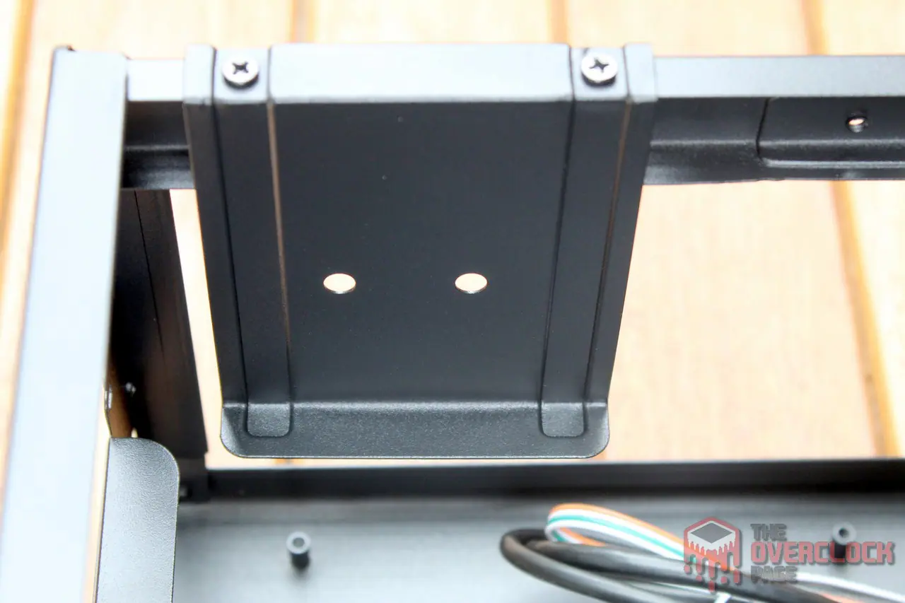 Silverstone Sugo SG13 - Montando o PC de streaming da página! 16 silverstone sg13 9