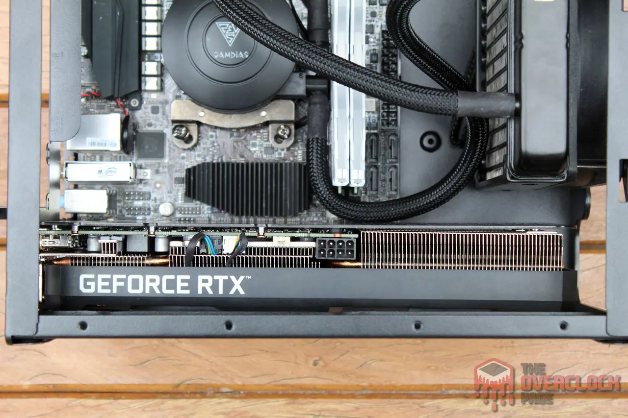 Silverstone Sugo SG13 - Montando o PC de streaming da página! 25