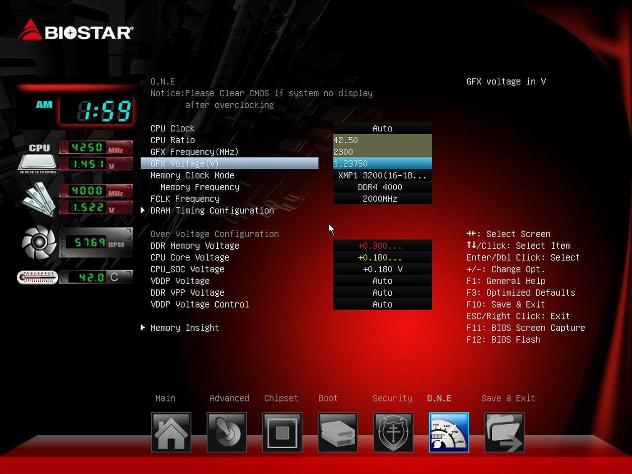b450mh bios 1 1