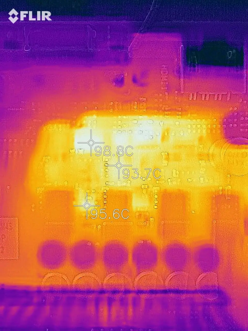 biostar b450mh 3800xt prism