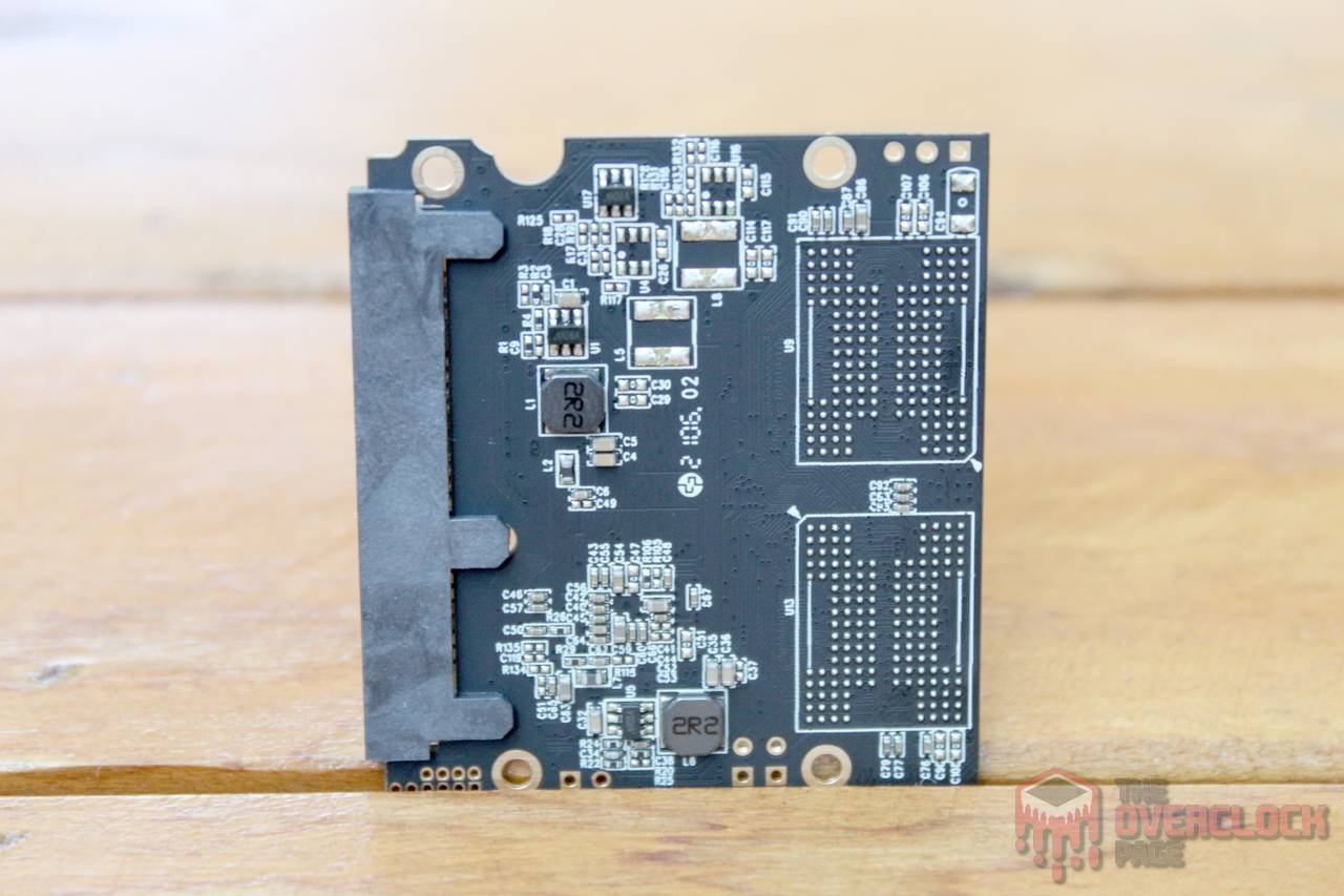 SSD SATA Netac N530S 240 GB - Análise, testes e resultados 10 netac n530s 240gb 9