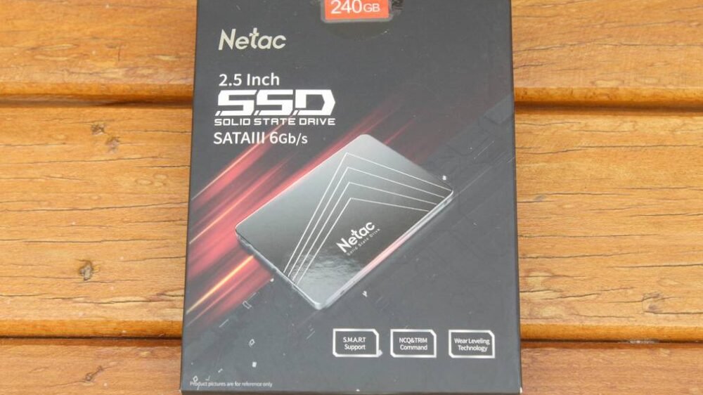 netac n530s 240gb chamada 2