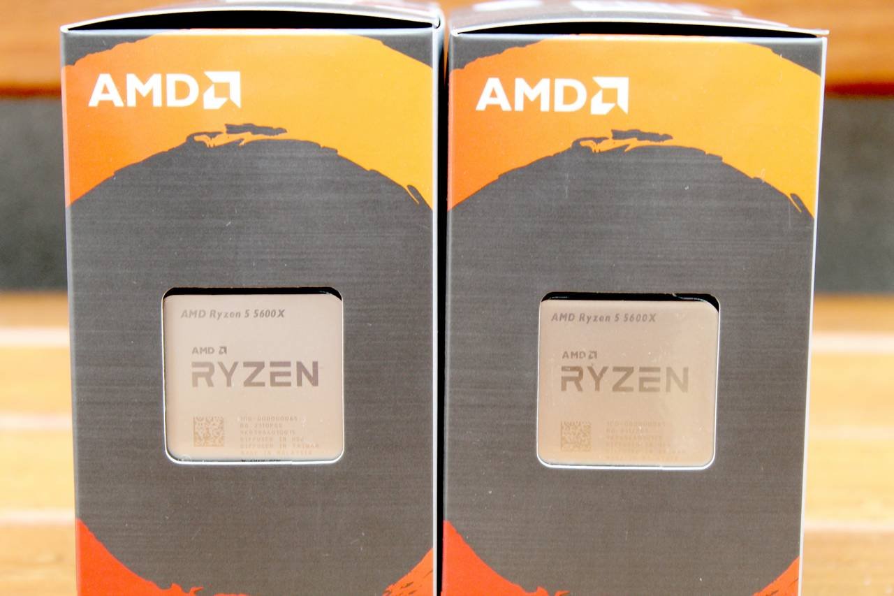 Ryzen 5 5600X - Overclock extremo (LN2) e resultados - The