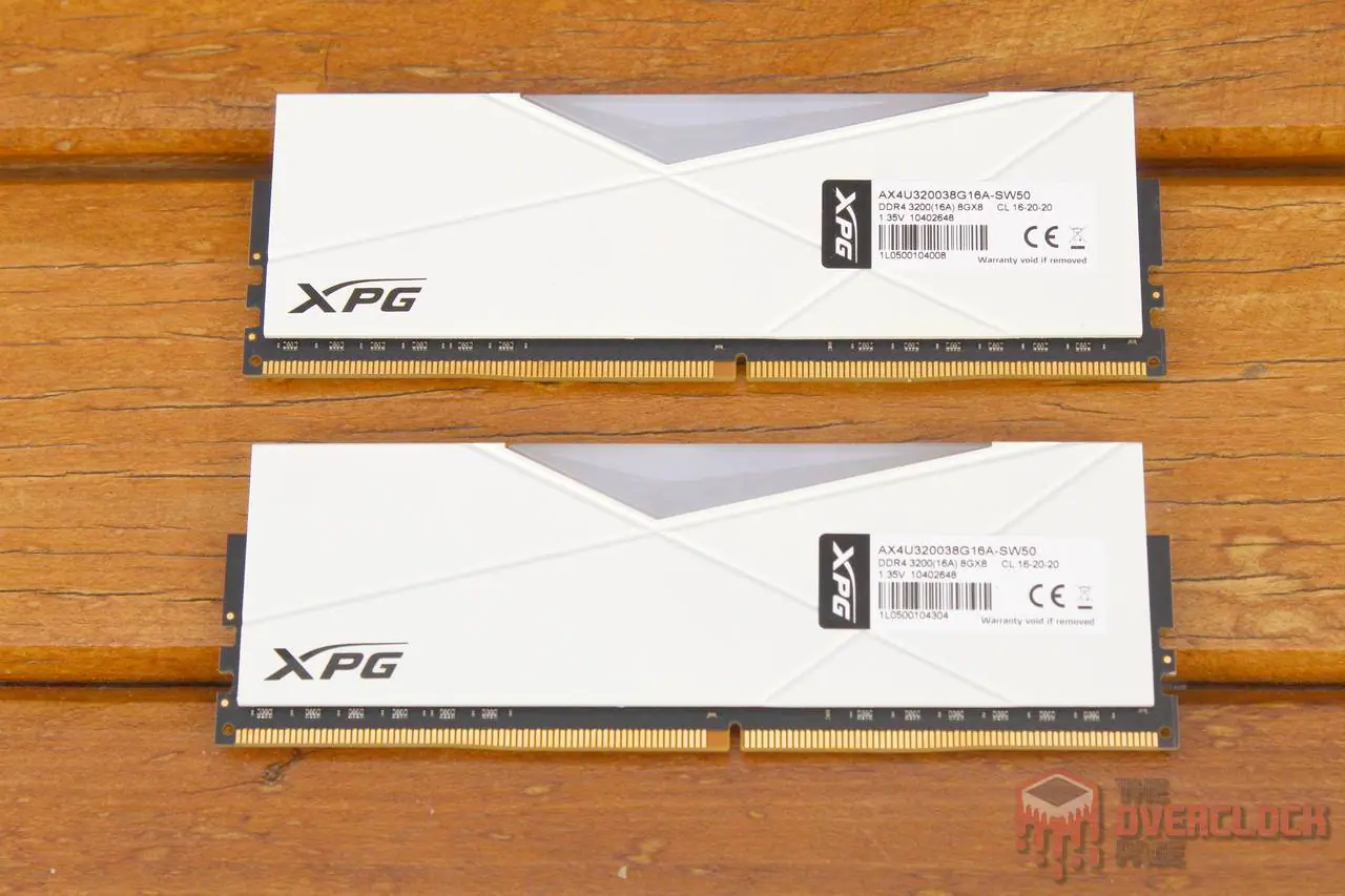xpg spectrix d50 2