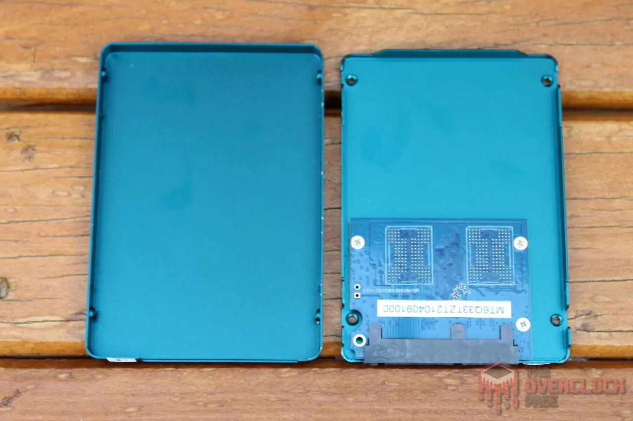 SSD XrayDisk 120 GB – Análise, testes e resultados 6 xraydisk 120gb 3