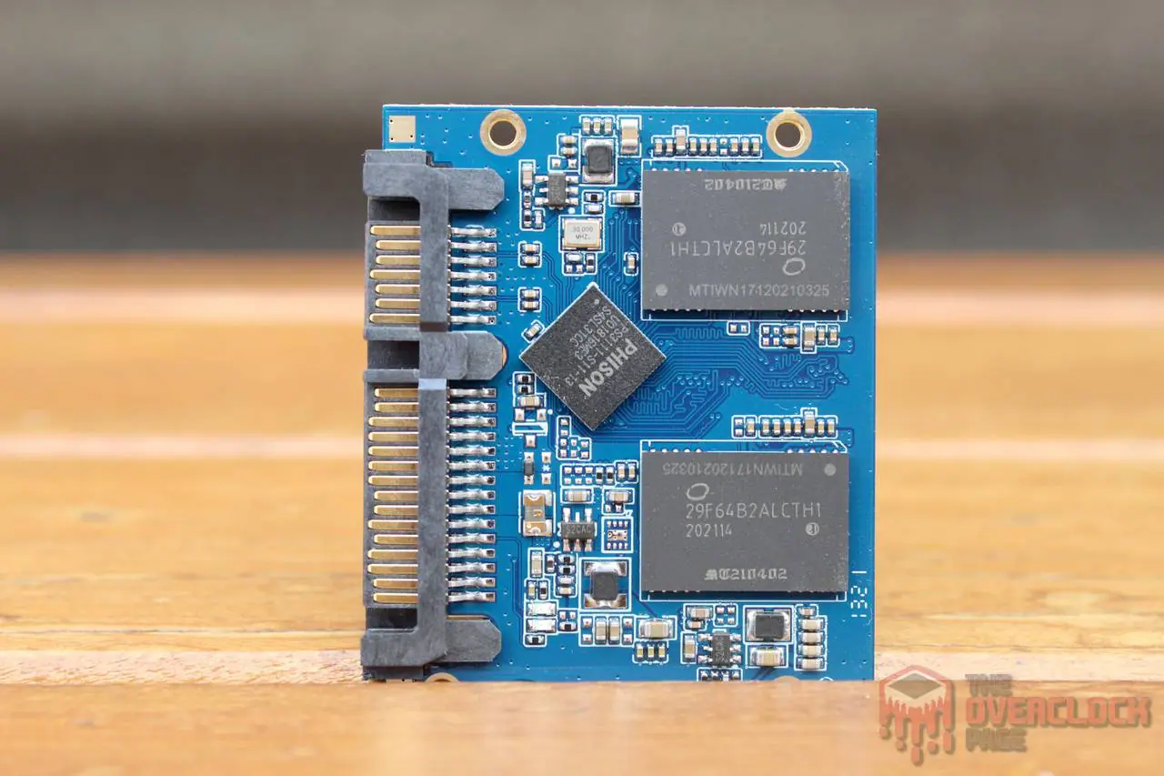 SSD XrayDisk 120 GB – Análise, testes e resultados 8 xraydisk 120gb 5