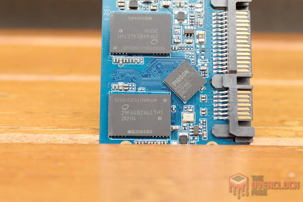 SSD XrayDisk 120 GB – Análise, testes e resultados 10 xraydisk 120gb 7