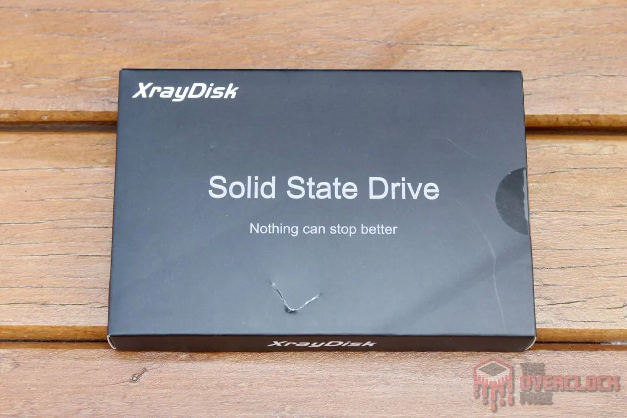 SSD XrayDisk 120 GB – Análise, testes e resultados 2 xraydisk 120gb caixa 1
