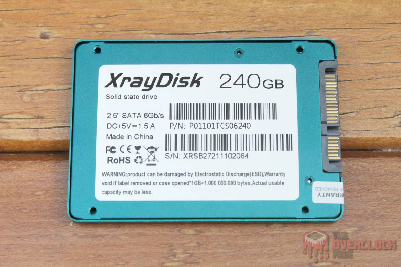 xraydisk 240gb 2
