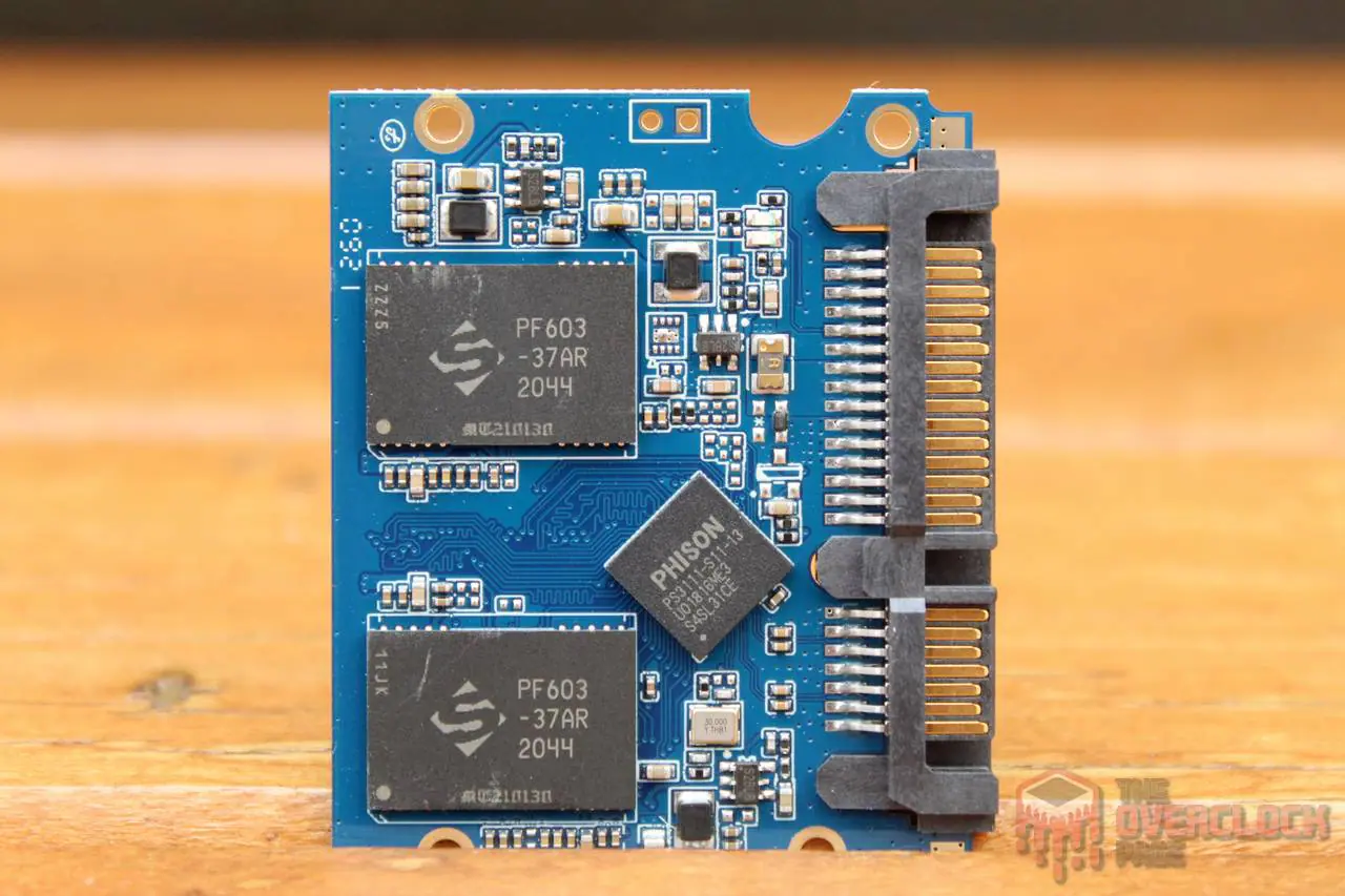 xraydisk 240gb 5