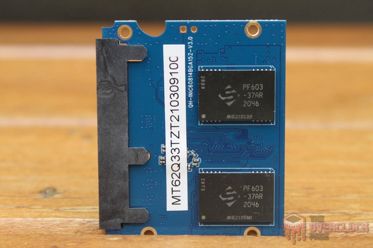 SSD Xraydisk 240 GB - Análise, testes e resultados 10 xraydisk 240gb 6