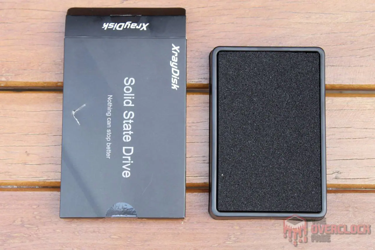 xraydisk 240gb caixa 3