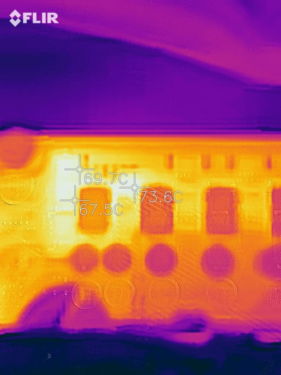 Placa-mãe Biostar B550MH – Análise, testes e resultados 34