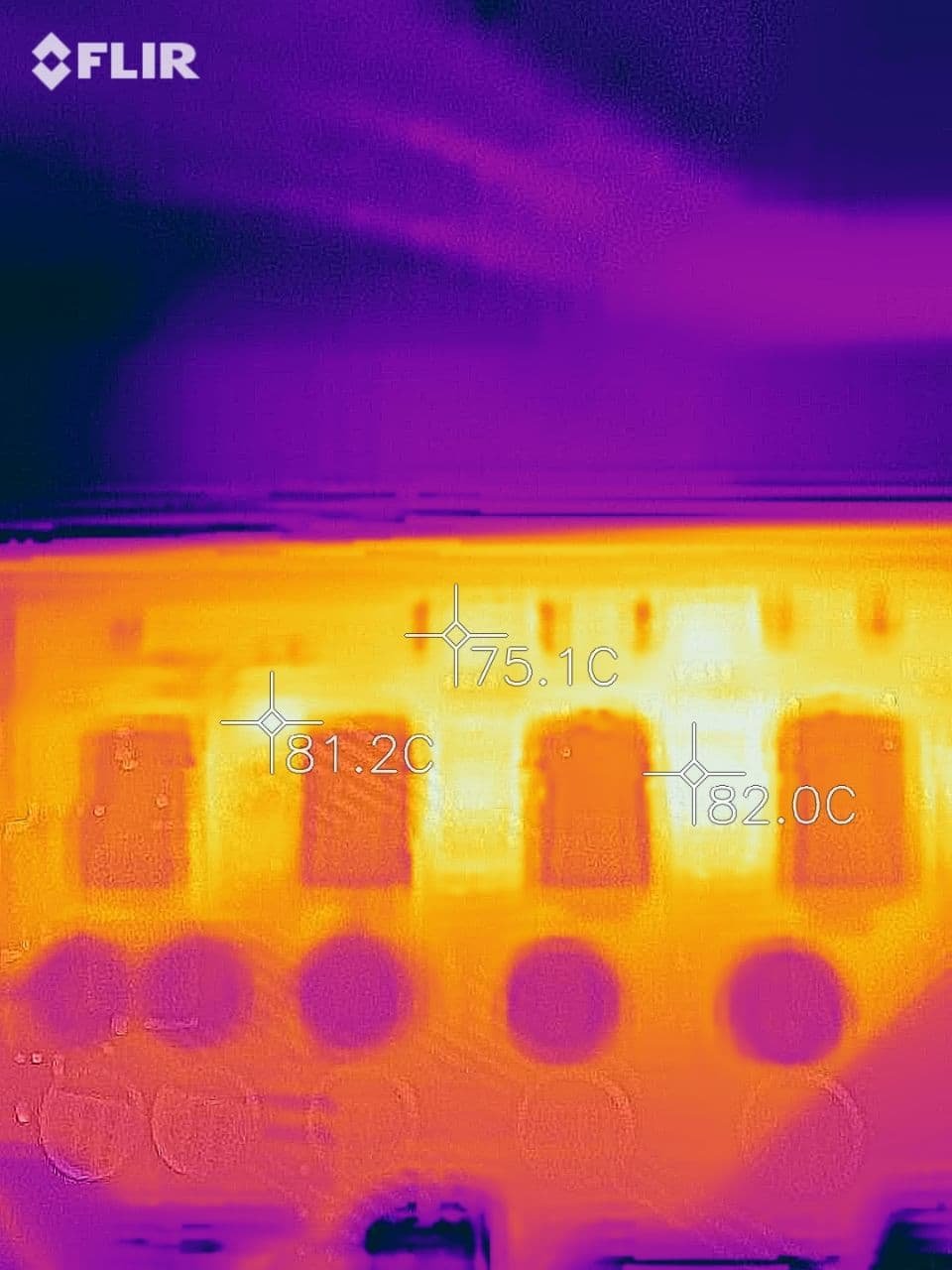 Placa-mãe Biostar B550MH – Análise, testes e resultados 36 4350g stock wraith 100p vddsoc