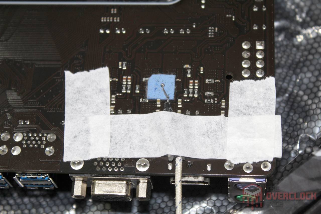 Placa-mãe Biostar B550MH – Análise, testes e resultados 27 b550mh 12