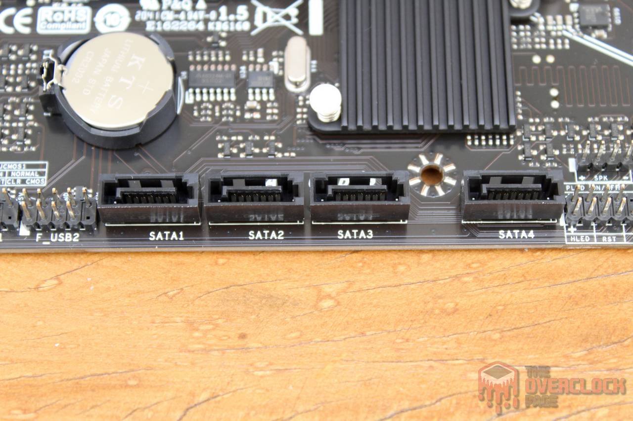 Placa-mãe Biostar B550MH – Análise, testes e resultados 10 b550mh 5