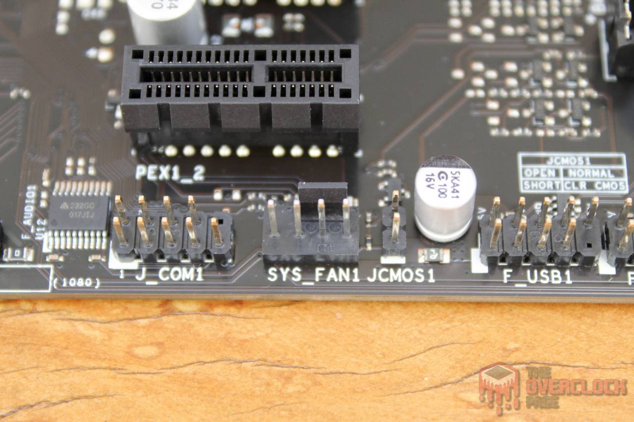 Placa-mãe Biostar B550MH – Análise, testes e resultados 7 b550mh 6