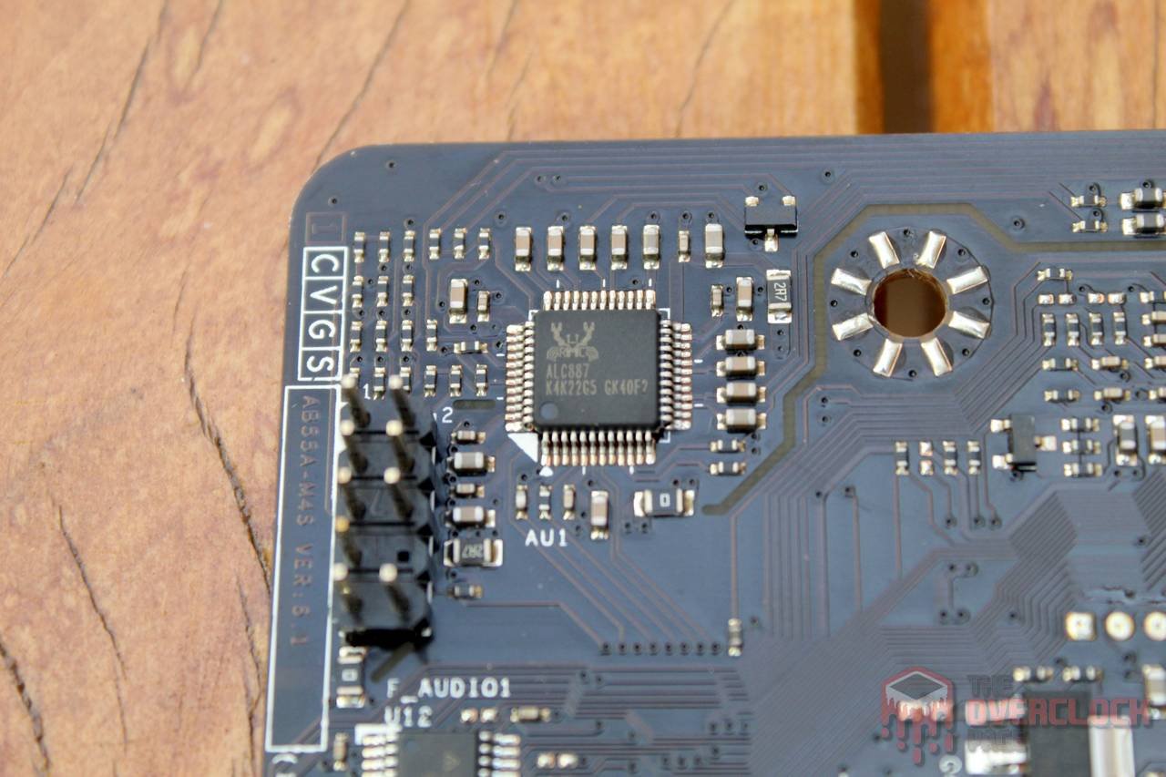 Placa-mãe Biostar B550MH – Análise, testes e resultados 11 b550mh 8