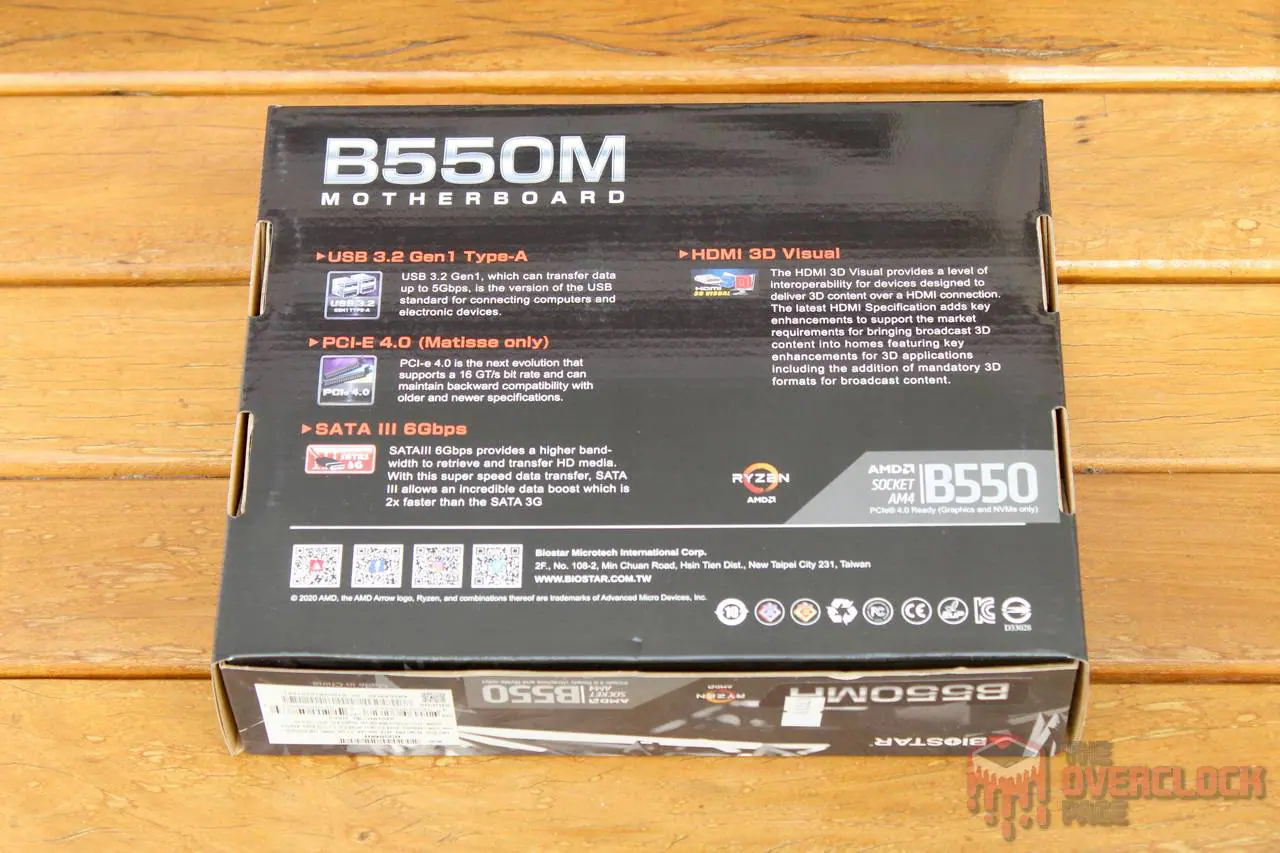 b550mh caixa 2